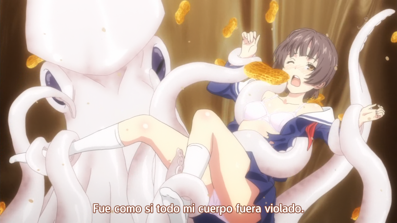 Shokugeki no Souma (Hagure Subs)